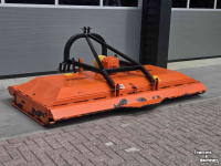 Weidepflegenmäher Perfect LB 275 V  weilandbloter