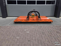 Weidepflegenmäher Perfect LB 275 V  weilandbloter