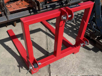 Sonstiges Förderanlagen und Material-Handling-Ausrüstungen Wifo P46