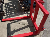 Sonstiges Förderanlagen und Material-Handling-Ausrüstungen Wifo P46