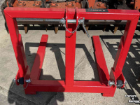 Sonstiges Förderanlagen und Material-Handling-Ausrüstungen Wifo P46