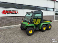 RTV / UTV / Gator John Deere 6x2