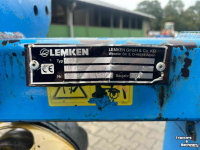 Kreiselegge Lemken zirkon 10/300