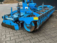Kreiselegge Lemken zirkon 10/300