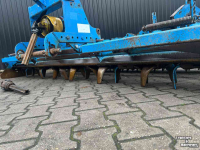 Kreiselegge Lemken zirkon 10/300