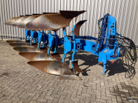 Pflüge Lemken Juwel 8 V 4+1 N100 On-Land