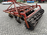 Scheibenegge Evers Schijvenegg Orlov 28-300