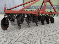 Scheibenegge Evers Schijvenegg Orlov 28-300