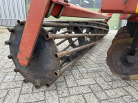 Scheibenegge Evers Schijvenegg Orlov 28-300