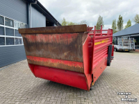 Siloblockverteilwagen Schuitemaker Amigo 30S