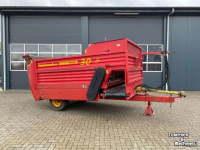 Siloblockverteilwagen Schuitemaker Amigo 30S