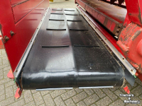 Siloblockverteilwagen Schuitemaker Amigo 30S