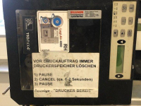 Sonstiges Förderanlagen und Material-Handling-Ausrüstungen  Etiketprinter  Etiketprinter Etikettendrucker