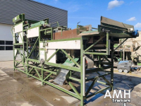 Sortiermaschine Schouten Schouten sorteermachine, Schouten sortingmachine, Schouten sortiermaschine