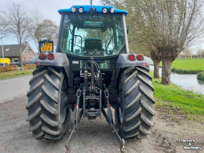 Schlepper / Traktor Landini Vision 105