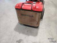 Aufsitzrasenmäher Honda HF 2216