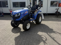 Schlepper / Traktor  tm 4230