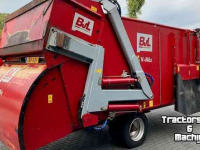 Futtermischwagen Vertikal BVL V-Mix 20-25 LS Voermengwagen