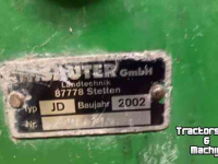 Schlepper / Traktoren John Deere 5820