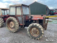 Schlepper / Traktor Massey Ferguson 275