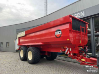 Kipper Beco Super 2000