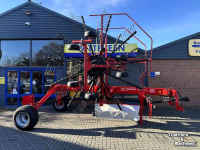 Schwader Lely Hibiscus 815 CD Vario Hark