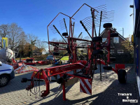 Schwader Lely Hibiscus 815 CD Vario Hark