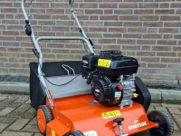 Sonstiges Rasen- und Grundstückspflegemaschinen und Zubehör  Dormak SC45 Verticuteermachine