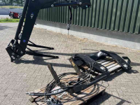 Frontlader Trima 4.1