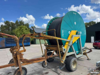 Beregnungsmaschine Ferbo GES 110-540