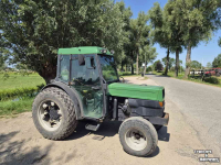 Gartentraktoren Landini advantage 65f / massey ferguson 374s