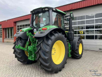 Schlepper / Traktor John Deere 6M 150