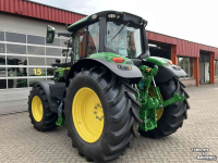 Schlepper / Traktor John Deere 6M 150