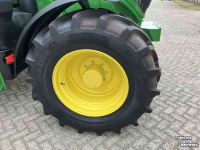 Schlepper / Traktor John Deere 6M 150