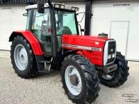 Schlepper / Traktor Massey Ferguson 6180