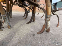 Ackerlandinjektor Joskin 5100 17 SHK Bouwlandinjecteur