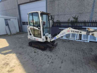 Minibagger Schaeff schaeff Terex HR2.0