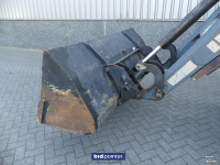 Schlepper / Traktor Same 115