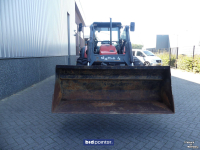 Schlepper / Traktor Same 115