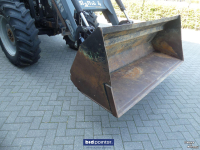 Schlepper / Traktor Same 115