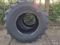 Räder, Reifen, Felgen & Distanzringe Vredestein 710/70R38