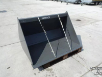 Ladeschaufeln  Diverse shovel, kraan