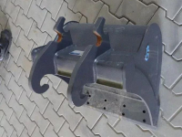 Ladeschaufeln  Diverse shovel, kraan
