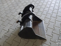 Ladeschaufeln  Diverse shovel, kraan
