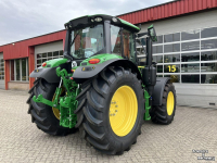 Schlepper / Traktor John Deere 6M 150