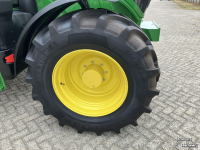 Schlepper / Traktor John Deere 6M 150