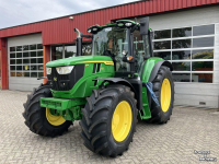Schlepper / Traktor John Deere 6M 150