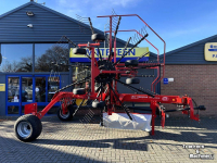 Schwader Lely Hibiscus 815 CD Vario Hark