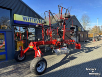 Schwader Lely Hibiscus 815 CD Vario Hark