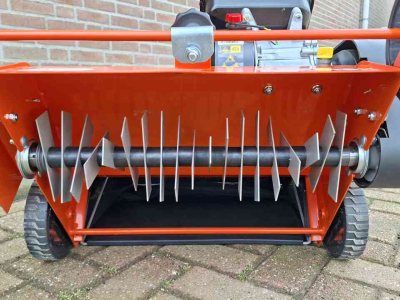 Sonstiges Rasen- und Grundstückspflegemaschinen und Zubehör  Dormak SC45 Verticuteermachine